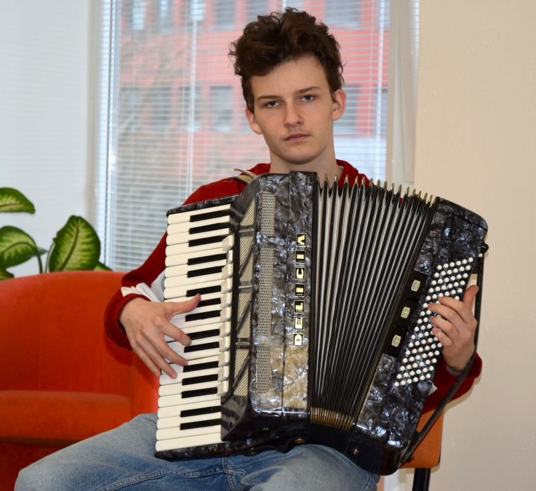 Krst knihy Čipky Márie Tuhárskej zo Senohradu