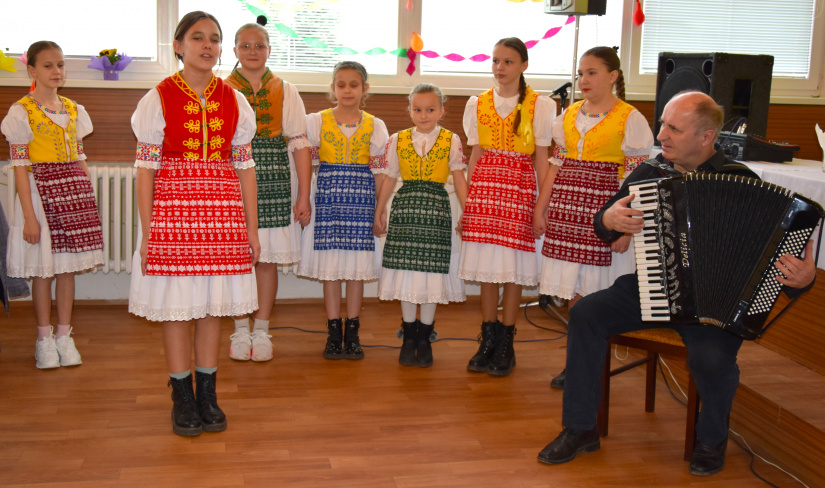 MDŽ - DC Laborecká