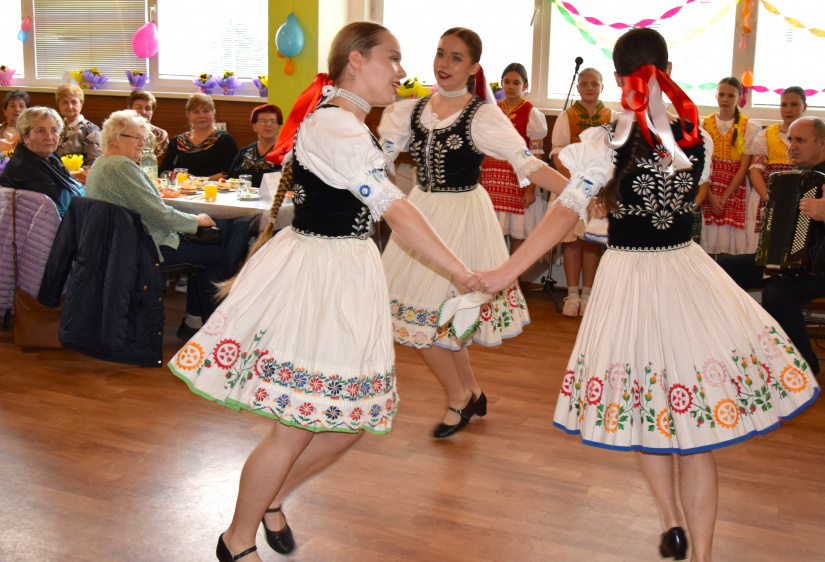 MDŽ - DC Laborecká