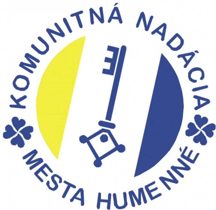 KOMUNITNÁ NADÁCIA - darujte 2%