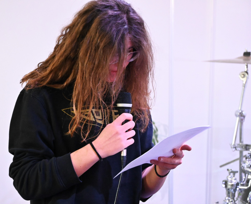 MK´24 - HUDBA: Skupinová vlastná tvorba