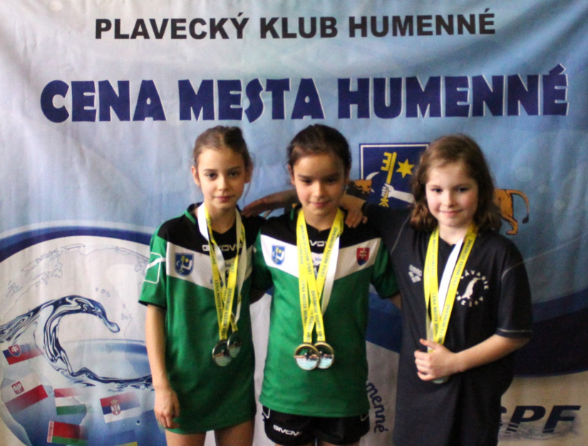 24. Cena mesta Humenné