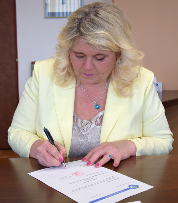MENOVANIE RIADITELIEK: I. Hirjaková