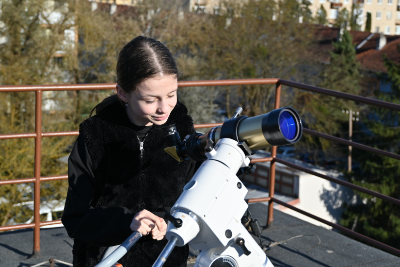 Deň hvezdární a planetárií 2024