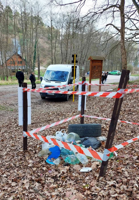 Každé vrece sa ráta 2024