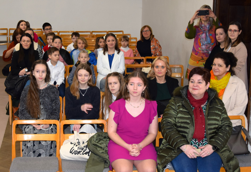 70. ročník Hviezdoslavov Kubín