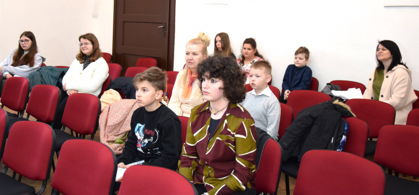 70. ročník Hviezdoslavov Kubín