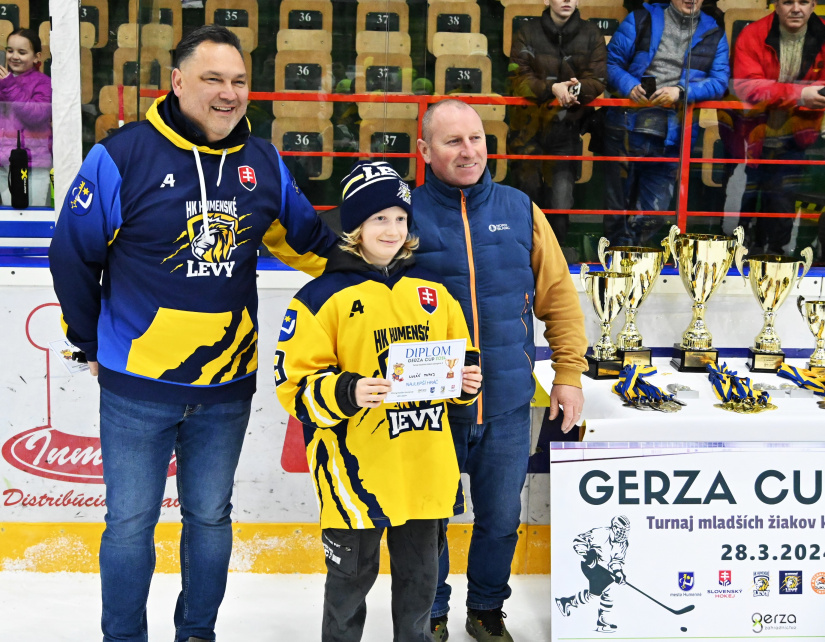 Gerza cup 2024
