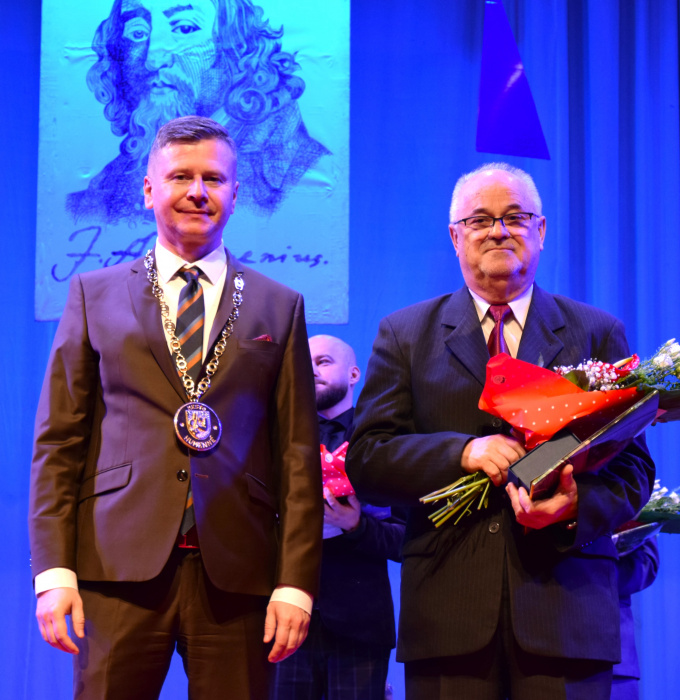 Miroslav Dzijak