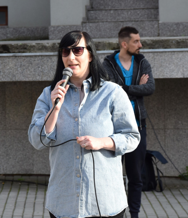 MK ´24 – TANEC: Zrodenie jari