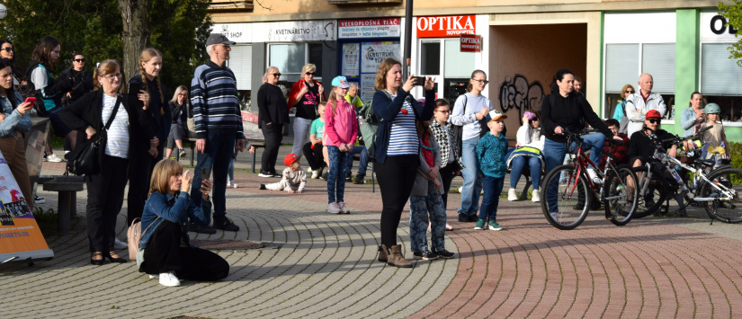 MK ´24 – TANEC: Zrodenie jari