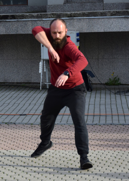 MK ´24 – TANEC: Zrodenie jari