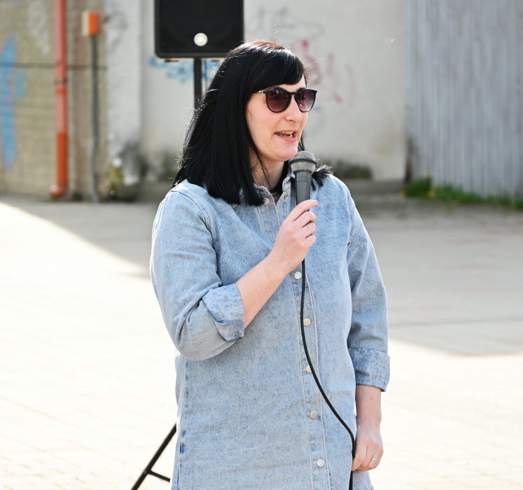 MK ´24 – TANEC: Zrodenie jari