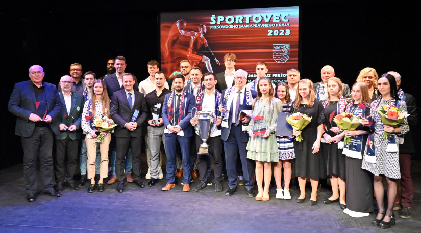 Anketa ŠPORTOVEC PSK 2023