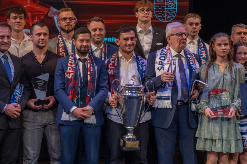Anketa ŠPORTOVEC PSK 2023