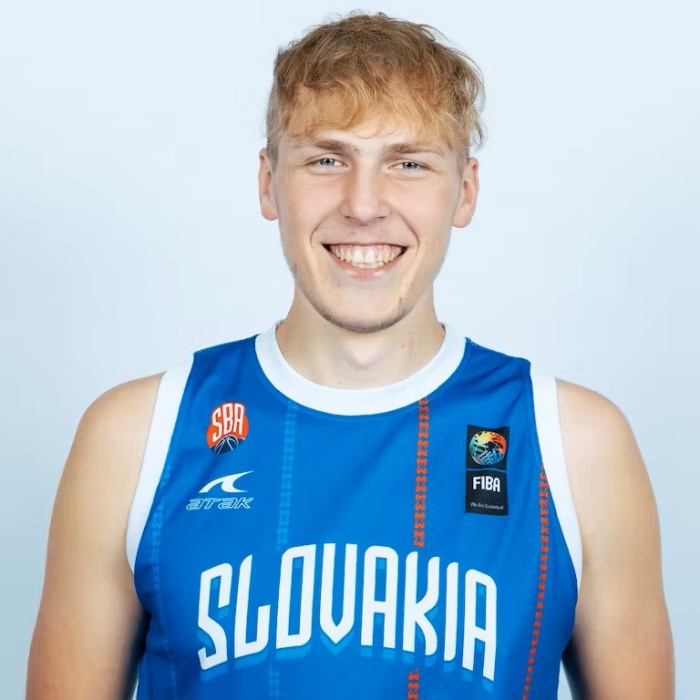 Športovec roka 2023 - Ján Balogáč