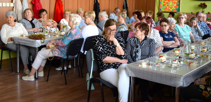 Výročná schôdza Základnej organizácie JDS v Humennom