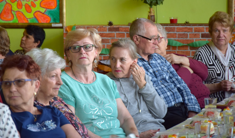 Výročná schôdza Základnej organizácie JDS v Humennom