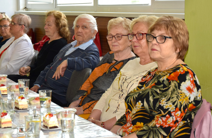 Výročná schôdza Základnej organizácie JDS v Humennom