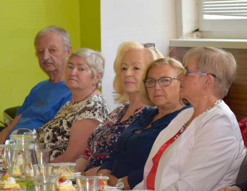 Výročná schôdza Základnej organizácie JDS v Humennom