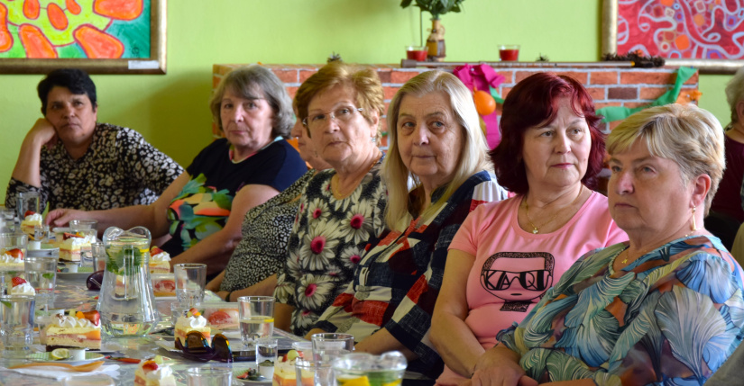 Výročná schôdza Základnej organizácie JDS v Humennom