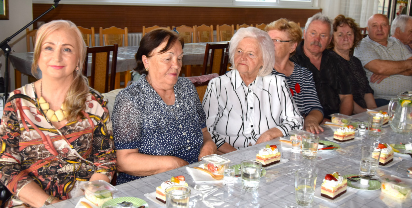 Výročná schôdza Základnej organizácie JDS v Humennom