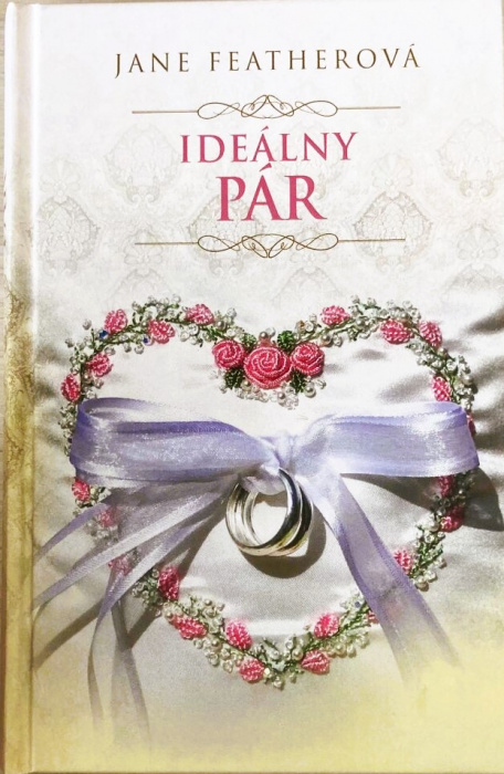 Jane Featherová: Ideálny pár