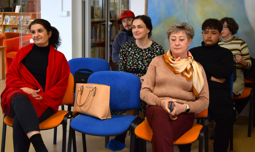 Príbeh Rómov na Slovensku