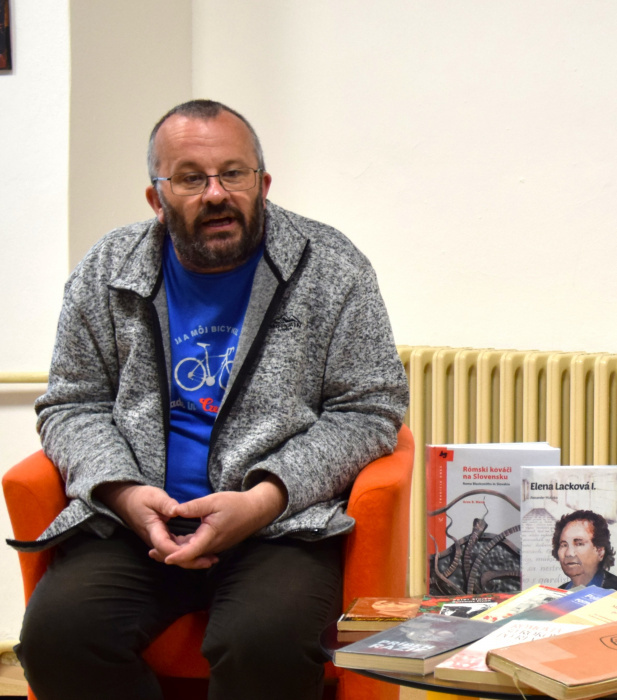 Alexander Mušinka
