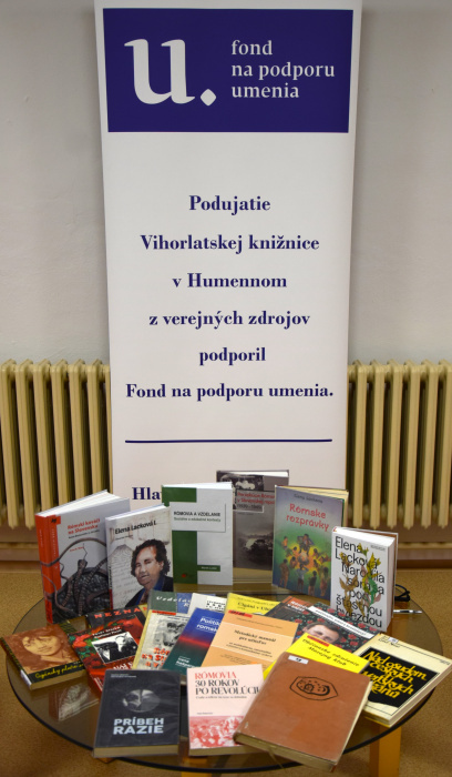 Príbeh Rómov na Slovensku