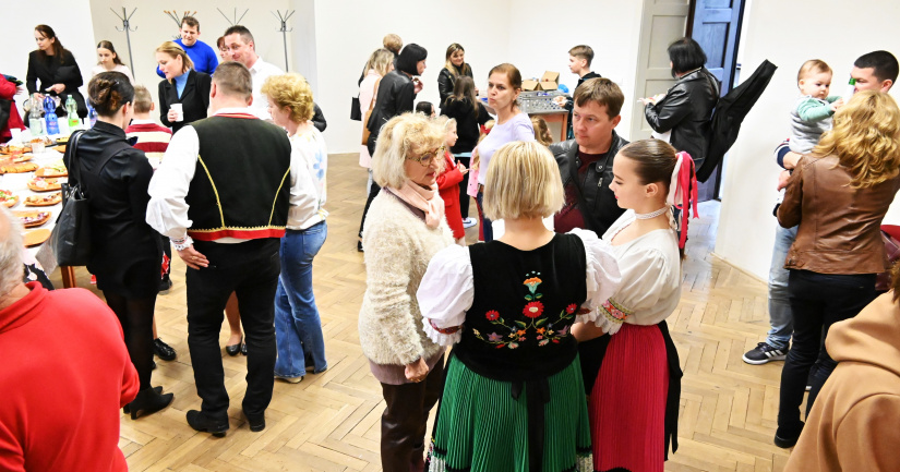15. Koncert rodiny ZUŠ Petra Breinera
