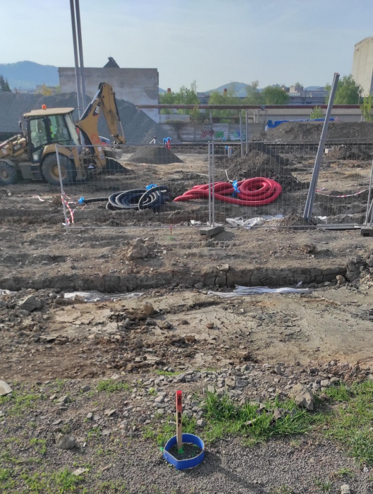 Železničná stanica (apríl 2024) - FOTO 7