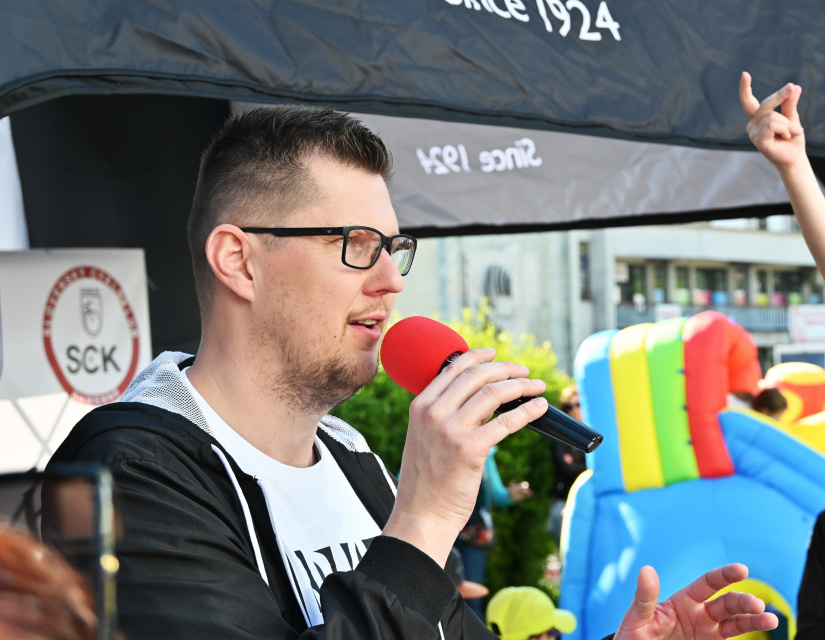Humenský cyklomaratón - Cez Iľovnícky hrebeň 2024