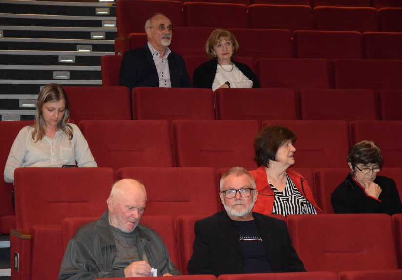 Humenská hudobná jar - Pocta P. Frankovi in memoriam