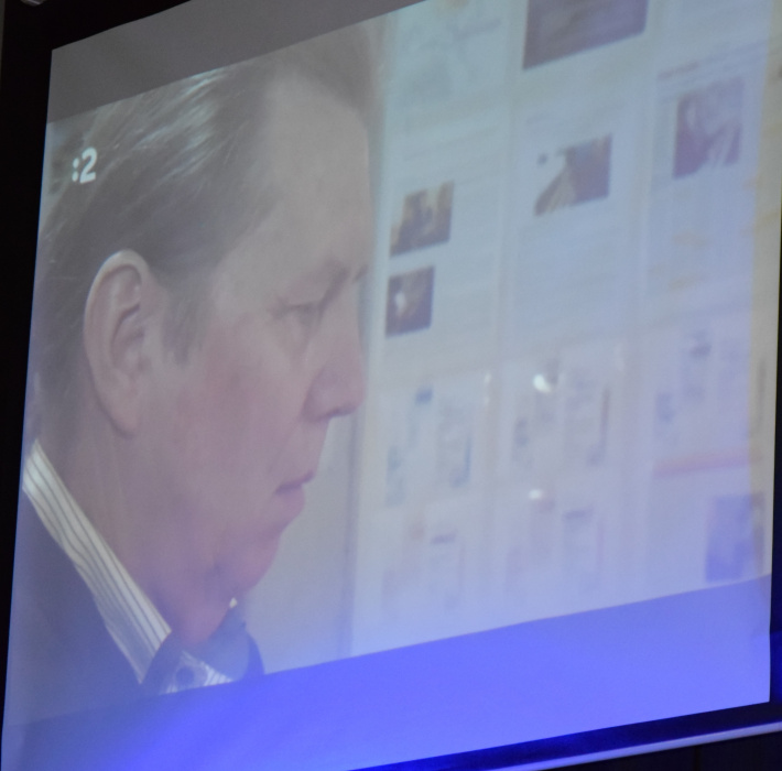 Humenská hudobná jar - Pocta P. Frankovi in memoriam