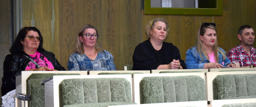 Mladí HOKEJBALISTI, HOKEJISTI a FLORBALISTI u primátora
