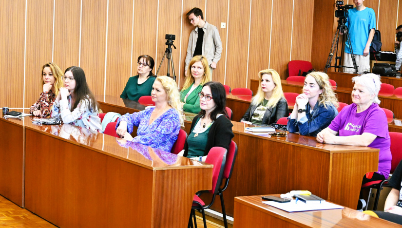 Ako sa rodí divadlo: Ako na návšteva divadla + cena pre Evu Jacevičovú
