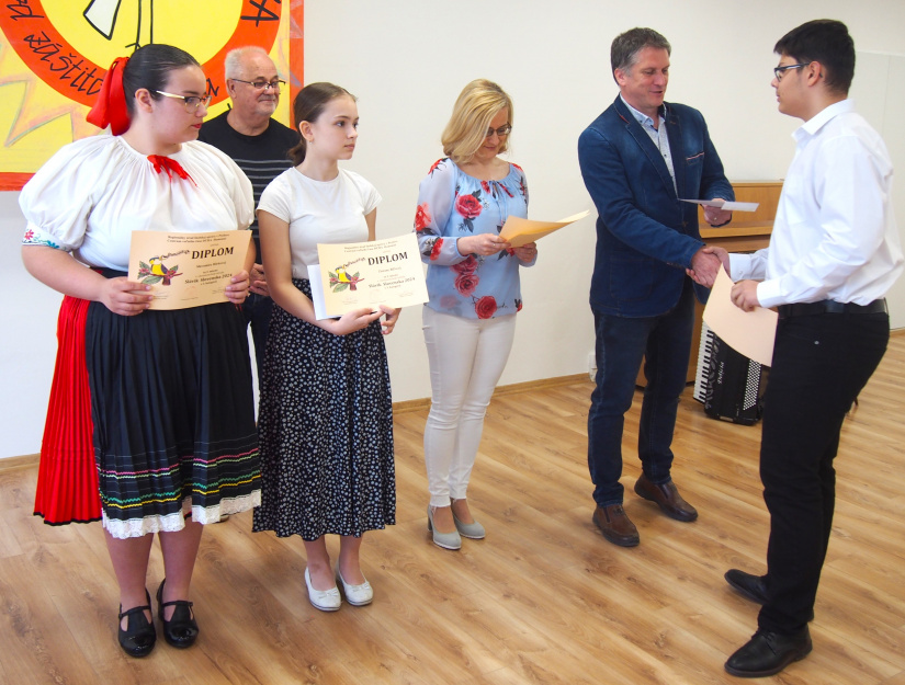 Slávik Slovenska 2024