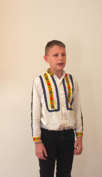 Slávik Slovenska 2024