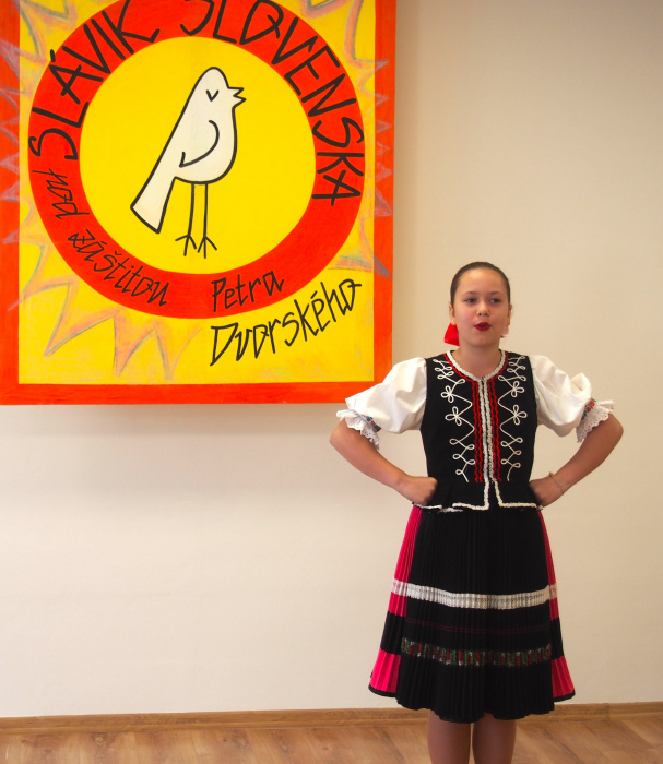 Slávik Slovenska 2024