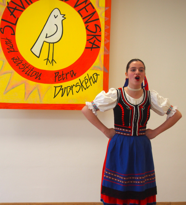 Slávik Slovenska 2024