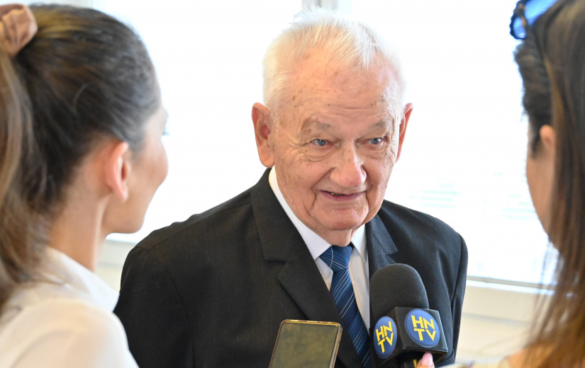 ŠTEFAN SCIRANKA