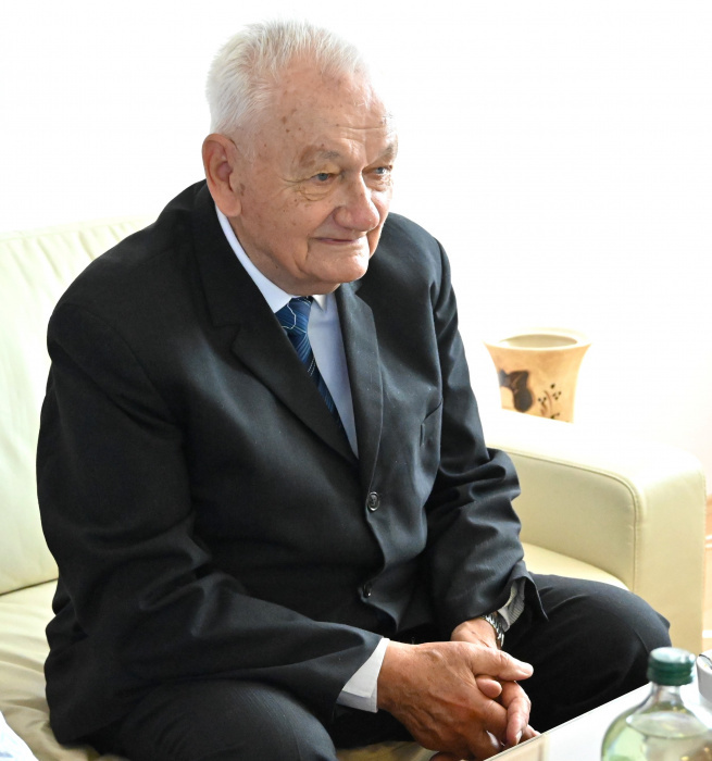 ŠTEFAN SCIRANKA