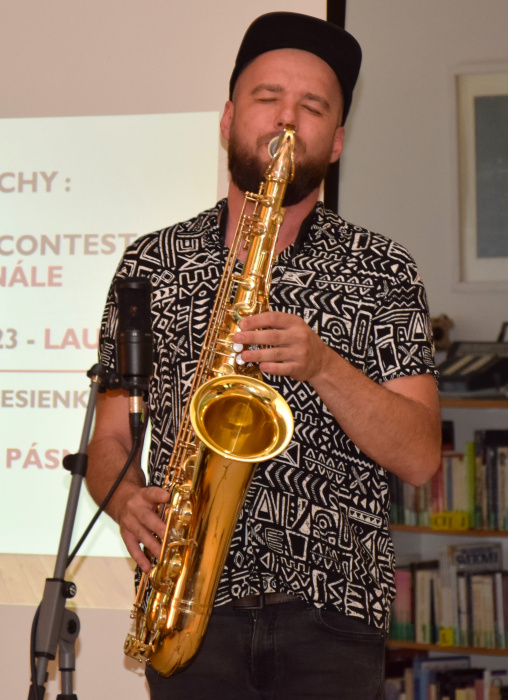 Koncert spevákov Via arto