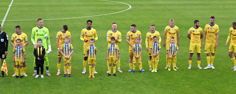FK Humenné - Prešov 2:0