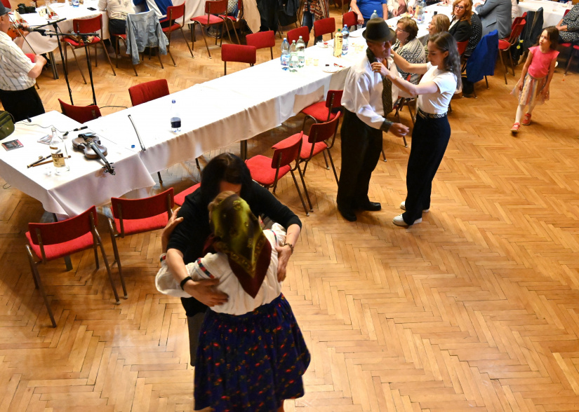 Z druhoho boku / Mesto kultúry 2024