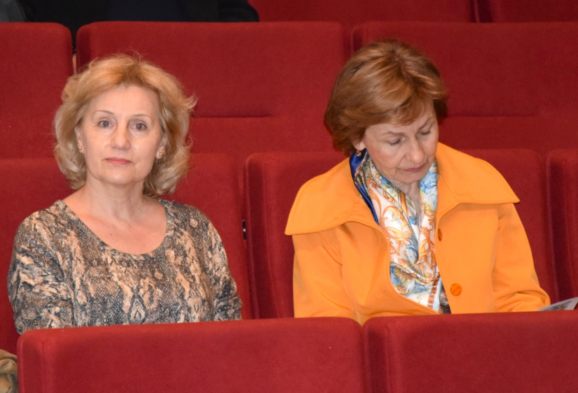 Humenská hudobná jar (2024) - Hudba spája