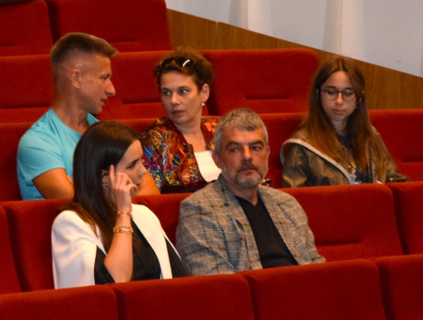 Humenská hudobná jar (2024) - Hudba spája