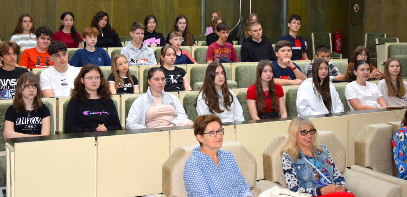 Erasmus+: Poľsko a Malorka