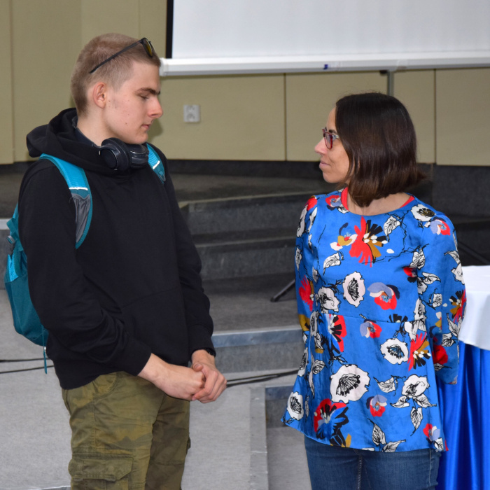 Erasmus+: Poľsko a Malorka